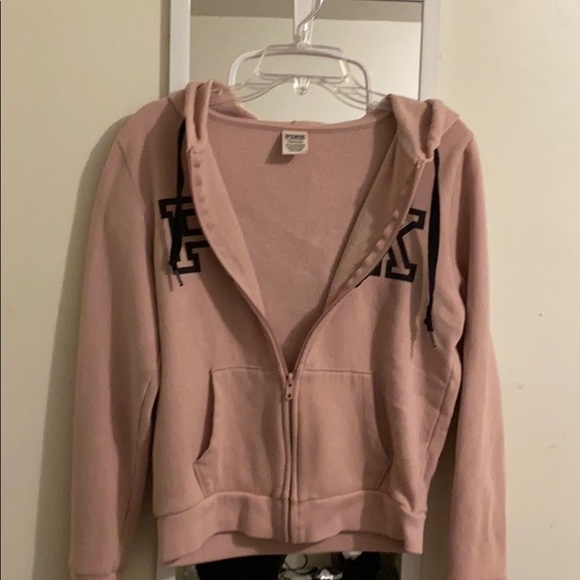 PINK sweater - Picture 3 of 5